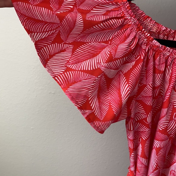 Mini Dress - Picture 5 of 7